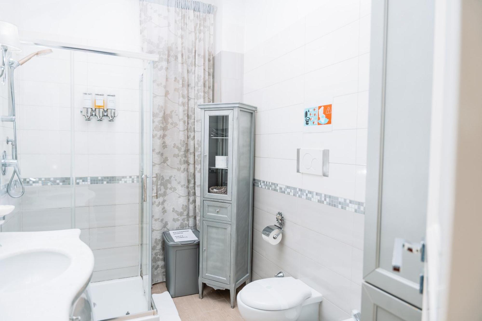 Holiday Home Mar Pacifico Napoli Exterior photo